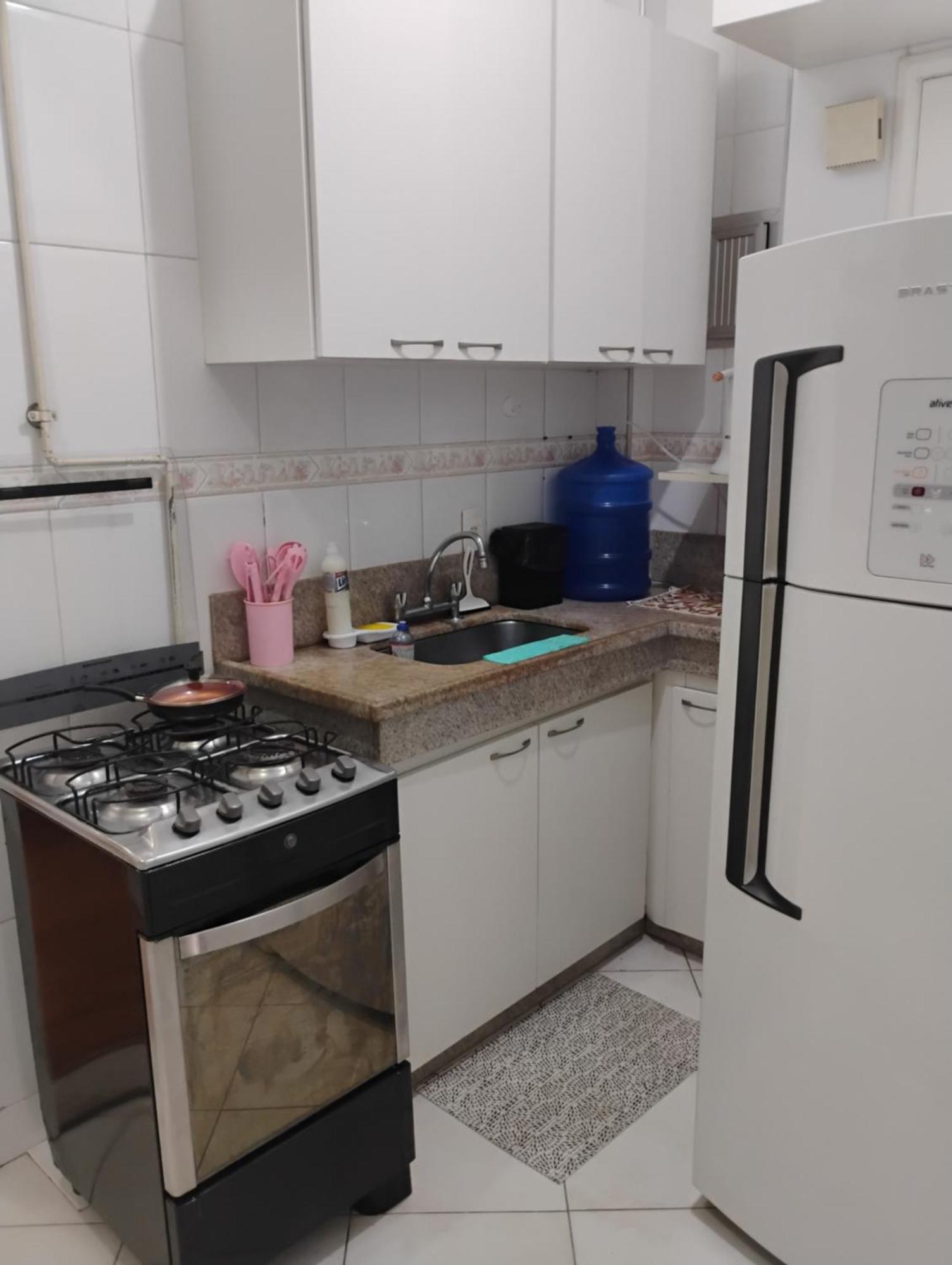 Soul De Copa Appartement *