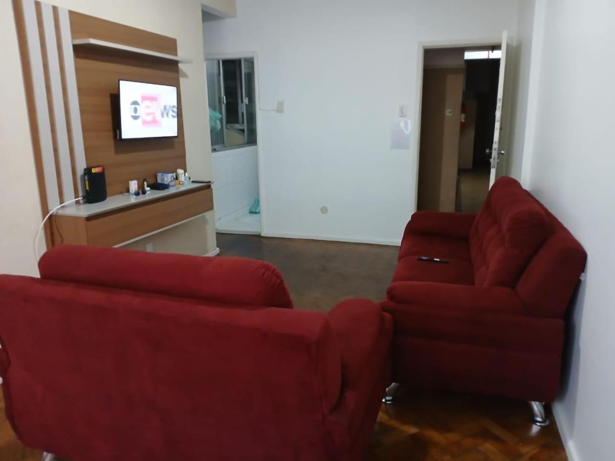 Appartement Soul De Copa Rio de Janeiro