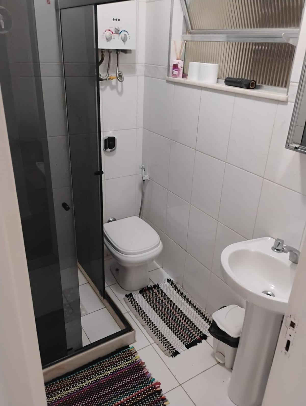 Soul De Copa Appartement Rio de Janeiro