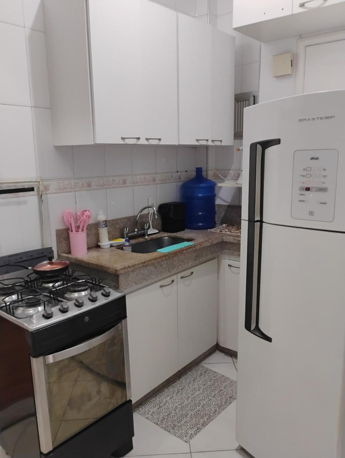 Soul De Copa Appartement Rio de Janeiro